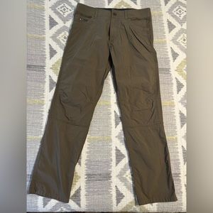 Kuhl Radikl Pants